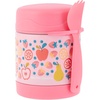 image:imageStephen Joseph 10oz Vacuum Insulated Food Jar with Spork FruitFruit