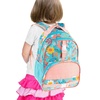 image:imageStephen Joseph 16Inch Kids All Over Print Backpack for Boys amp Girls Kindergarten Elementary Kids Backpack Lightweight Kids Backpack for Toddlers Boys Girls WesternTurquoise Floral