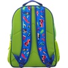 image:imageStephen Joseph 16Inch Kids All Over Print Backpack for Boys amp Girls Kindergarten Elementary Kids Backpack Lightweight Kids Backpack for Toddlers Boys Girls WesternGreen Transportation