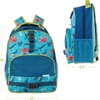 image:imageStephen Joseph 16Inch Kids All Over Print Backpack for Boys amp Girls Kindergarten Elementary Kids Backpack Lightweight Kids Backpack for Toddlers Boys Girls WesternBlue Shark