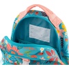 image:imageStephen Joseph 16Inch Kids All Over Print Backpack for Boys amp Girls Kindergarten Elementary Kids Backpack Lightweight Kids Backpack for Toddlers Boys Girls WesternTurquoise Floral