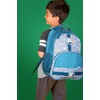 image:imageStephen Joseph 16Inch Kids All Over Print Backpack for Boys amp Girls Kindergarten Elementary Kids Backpack Lightweight Kids Backpack for Toddlers Boys Girls WesternWestern