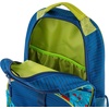 image:imageStephen Joseph 16Inch Kids All Over Print Backpack for Boys amp Girls Kindergarten Elementary Kids Backpack Lightweight Kids Backpack for Toddlers Boys Girls WesternBlue Shark