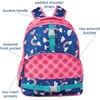 image:imageStephen Joseph 16Inch Kids All Over Print Backpack for Boys amp Girls Kindergarten Elementary Kids Backpack Lightweight Kids Backpack for Toddlers Boys Girls WesternRainbow