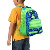 image:imageStephen Joseph 16Inch Kids All Over Print Backpack for Boys amp Girls Kindergarten Elementary Kids Backpack Lightweight Kids Backpack for Toddlers Boys Girls WesternShark