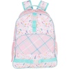 image:imageStephen Joseph 16Inch Kids All Over Print Backpack for Boys amp Girls Kindergarten Elementary Kids Backpack Lightweight Kids Backpack for Toddlers Boys Girls WesternPink Unicorn