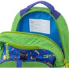 image:imageStephen Joseph 16Inch Kids All Over Print Backpack for Boys amp Girls Kindergarten Elementary Kids Backpack Lightweight Kids Backpack for Toddlers Boys Girls WesternGreen Transportation
