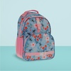 image:imageStephen Joseph 16Inch Kids All Over Print Backpack for Boys amp Girls Kindergarten Elementary Kids Backpack Lightweight Kids Backpack for Toddlers Boys Girls WesternBee