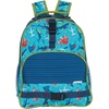 image:imageStephen Joseph 16Inch Kids All Over Print Backpack for Boys amp Girls Kindergarten Elementary Kids Backpack Lightweight Kids Backpack for Toddlers Boys Girls WesternBlue Shark