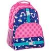 image:imageStephen Joseph 16Inch Kids All Over Print Backpack for Boys amp Girls Kindergarten Elementary Kids Backpack Lightweight Kids Backpack for Toddlers Boys Girls WesternRainbow