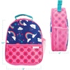 image:imageStephen Joseph All Over Print Lunch Box Pink DinoRainbow