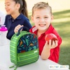 image:imageStephen Joseph All Over Print Lunch Box Pink DinoSpace