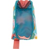 image:imageStephen Joseph All Over Printed Pencil Pouch  Multipurpose Kids School Stationary Case Colorful Cute Designs with Large Space for Pencils and Pens Construction Pencil CaseFloral