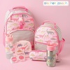 image:imageStephen Joseph All Over Printed Pencil Pouch  Multipurpose Kids School Stationary Case Colorful Cute Designs with Large Space for Pencils and Pens Construction Pencil CaseTransportation