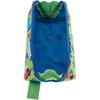 image:imageStephen Joseph All Over Printed Pencil Pouch  Multipurpose Kids School Stationary Case Colorful Cute Designs with Large Space for Pencils and Pens Construction Pencil CaseTransporation
