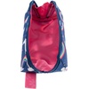 image:imageStephen Joseph All Over Printed Pencil Pouch  Multipurpose Kids School Stationary Case Colorful Cute Designs with Large Space for Pencils and Pens Construction Pencil CaseRainbow