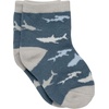 image:imageStephen Joseph Baby Boxed Sock SetShark