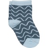 image:imageStephen Joseph Baby Boxed Sock SetShark