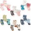 image:imageStephen Joseph Baby Boxed Sock SetUnicorn