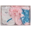 image:imageStephen Joseph Baby Boxed Sock SetUnicorn