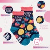 image:imageStephen Joseph Baby Crew SocksBee
