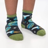 image:imageStephen Joseph Baby Crew SocksBlack Space