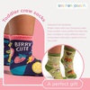image:imageStephen Joseph Baby Crew SocksBlue Construction