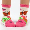 image:imageStephen Joseph Baby Crew SocksButterfly