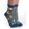 image:imageStephen Joseph Baby Crew SocksConstruction