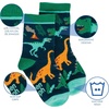 image:imageStephen Joseph Baby Crew SocksMulti Dino
