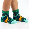 image:imageStephen Joseph Baby Crew SocksMulti Dino