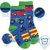 image:imageStephen Joseph Baby Crew SocksMulticolor