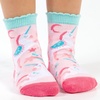 image:imageStephen Joseph Baby Crew SocksPink Unicorn