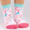image:imageStephen Joseph Baby Crew SocksPink Unicorn