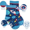 image:imageStephen Joseph Baby Crew SocksSpace