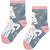 image:imageStephen Joseph Baby Crew SocksUnicorn