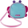 image:imageStephen Joseph Crossbody PurseTeal Butterfly