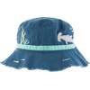 image:imageStephen Joseph Girls Bucket HatShark