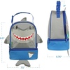 image:imageStephen Joseph Girls Lunch Pal Pink Unicorn Meal HolderGrey Shark