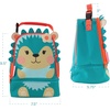 image:imageStephen Joseph Girls Lunch Pal Pink Unicorn Meal HolderHedgehog