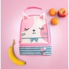 image:imageStephen Joseph Girls Lunch Pal Pink Unicorn Meal HolderShark