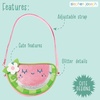 image:imageStephen Joseph Girls Sj1218Watermelon