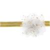 image:imageStephen Joseph Girls Tutu and Head Band Set  Golden Pearl