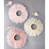 image:imageStephen Joseph Girls Tutu and Head Band Set  Golden Pearl