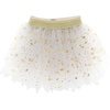 image:imageStephen Joseph Girls Tutu and Head Band Set  Golden Pearl