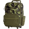 image:imageStephen Joseph Kids Classic Rolling Luggage Kids Luggage Toddler Rolling Travel Carry On Kids Suitcase with wheelsCamo