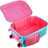 image:imageStephen Joseph Kids Classic Rolling Luggage Kids Luggage Toddler Rolling Travel Carry On Kids Suitcase with wheelsGirl Horse
