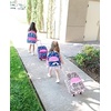 image:imageStephen Joseph Kids Classic Rolling Luggage Kids Luggage Toddler Rolling Travel Carry On Kids Suitcase with wheelsGirl Horse