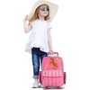 image:imageStephen Joseph Kids Classic Rolling Luggage Kids Luggage Toddler Rolling Travel Carry On Kids Suitcase with wheelsGirl Horse
