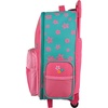 image:imageStephen Joseph Kids Classic Rolling Luggage Kids Luggage Toddler Rolling Travel Carry On Kids Suitcase with wheelsGirl Horse